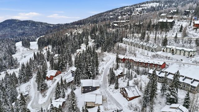 NKA Telemark Block 8 Lot 19A Road, Sandpoint, ID 83864