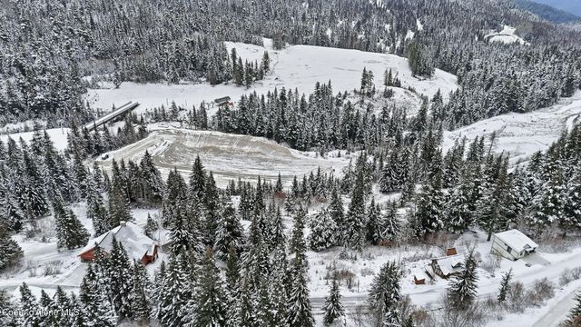 NKA Telemark Block 8 Lot 19A Road, Sandpoint, ID 83864