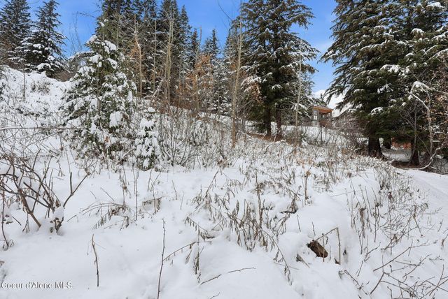 NKA Telemark Block 8 Lot 19A Road, Sandpoint, ID 83864