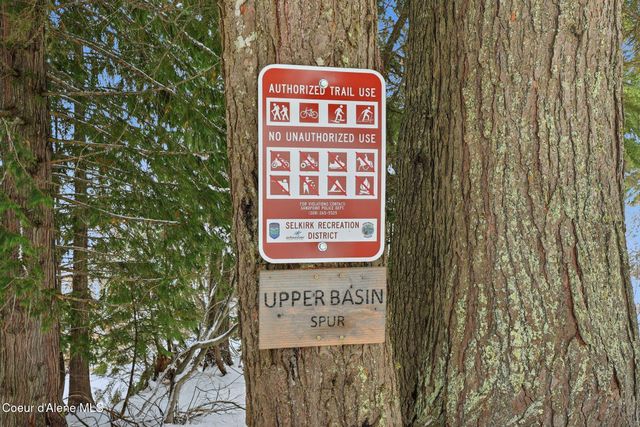 NKA Telemark Block 8 Lot 19A Road, Sandpoint, ID 83864