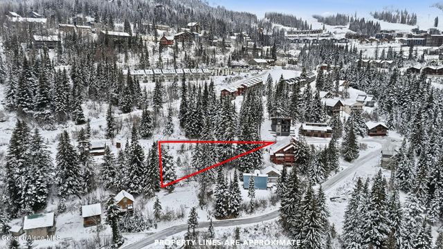 NKA Telemark Block 8 Lot 19A Road, Sandpoint, ID 83864