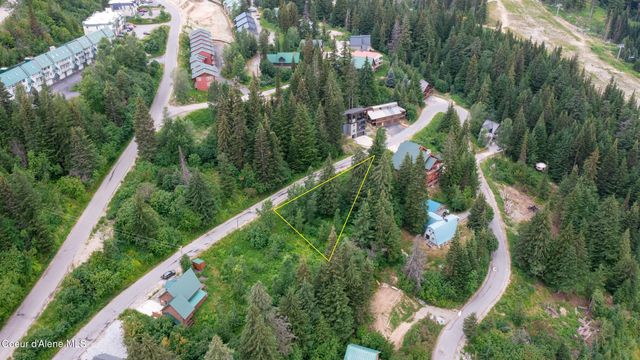 NKA Telemark Block 8 Lot 19A Road, Sandpoint, ID 83864