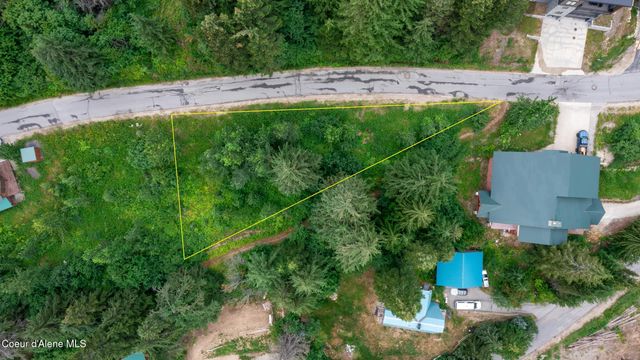 NKA Telemark Block 8 Lot 19A Road, Sandpoint, ID 83864