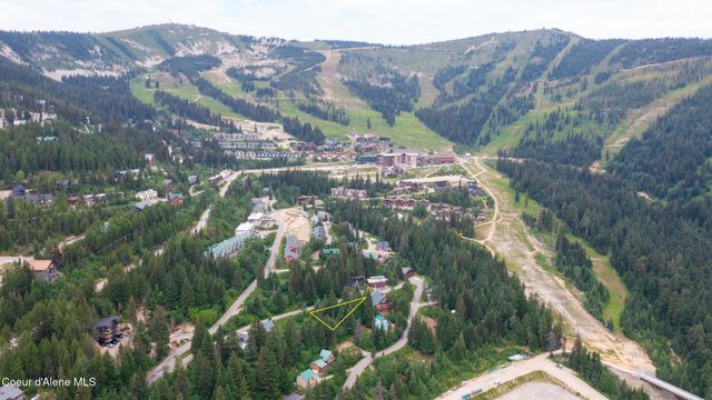 NKA Telemark Block 8 Lot 19A Road, Sandpoint, ID 83864