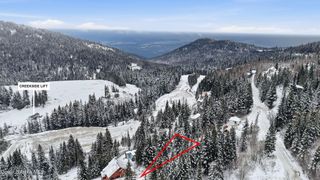 NKA Telemark Block 8 Lot 19A Road, Sandpoint, ID 83864