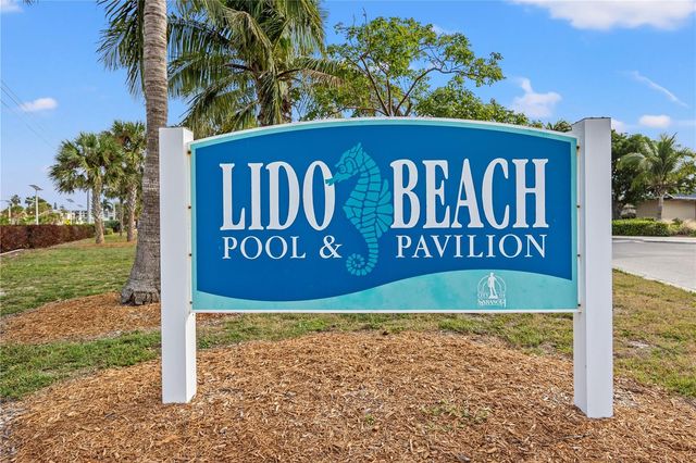 1350 MAIN STREET 302, Sarasota, FL 34236