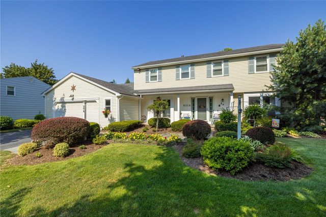 24 Brookshire Lane, Penfield, NY 14526