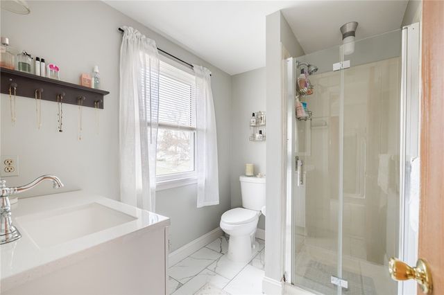 24 Brookshire Lane, Penfield, NY 14526