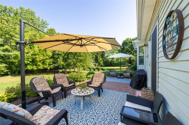 24 Brookshire Lane, Penfield, NY 14526