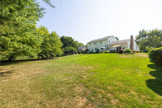 24 Brookshire Lane, Penfield, NY 14526