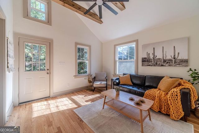 1883 Cambridge Avenue, College Park, GA 30337