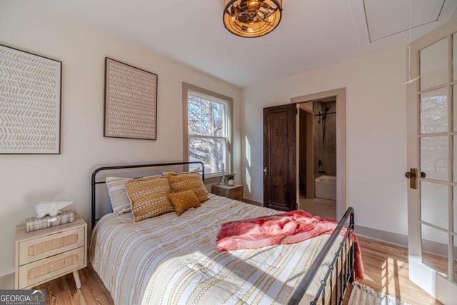 1883 Cambridge Avenue, College Park, GA 30337