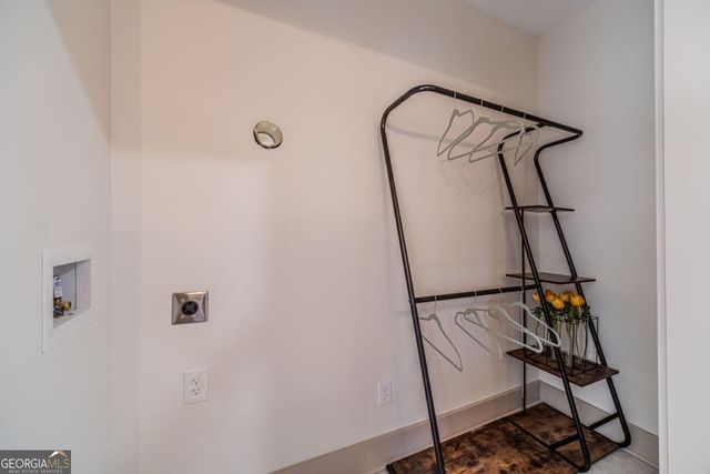 1883 Cambridge Avenue, College Park, GA 30337