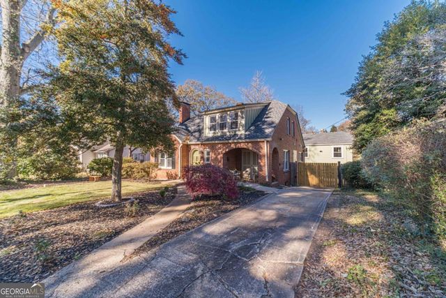 1883 Cambridge Avenue, College Park, GA 30337