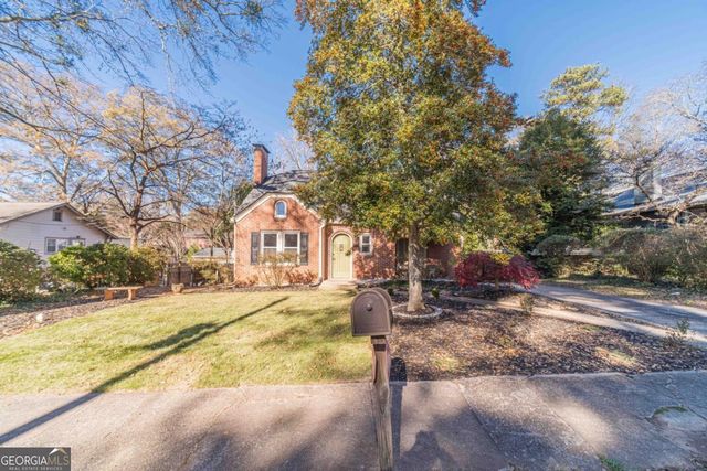 1883 Cambridge Avenue, College Park, GA 30337