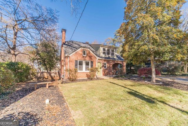 1883 Cambridge Avenue, College Park, GA 30337