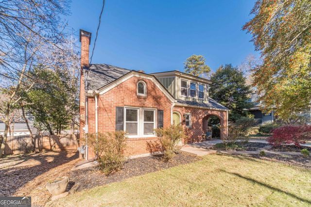 1883 Cambridge Avenue, College Park, GA 30337