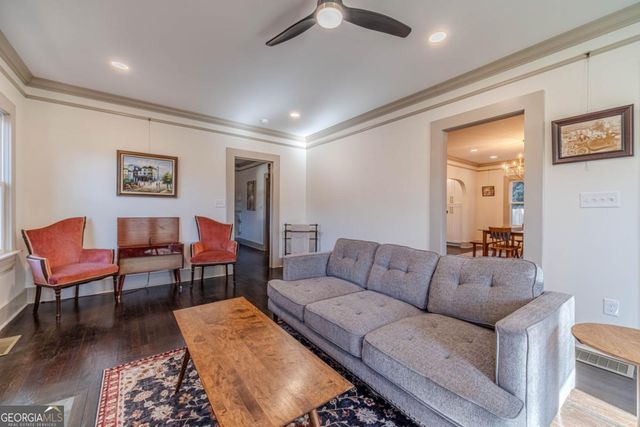 1883 Cambridge Avenue, College Park, GA 30337