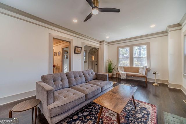 1883 Cambridge Avenue, College Park, GA 30337