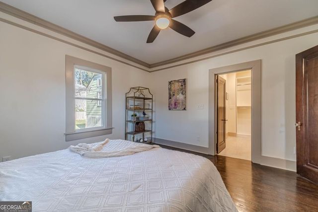 1883 Cambridge Avenue, College Park, GA 30337