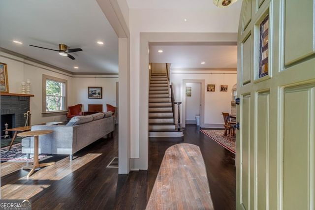 1883 Cambridge Avenue, College Park, GA 30337