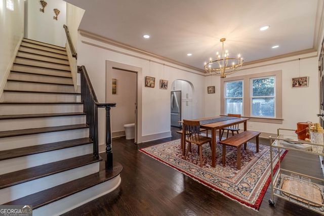 1883 Cambridge Avenue, College Park, GA 30337