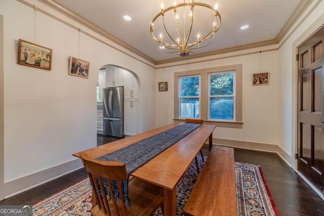 1883 Cambridge Avenue, College Park, GA 30337