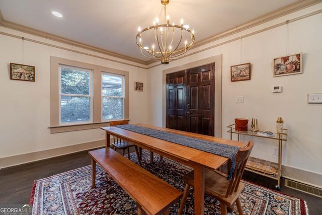 1883 Cambridge Avenue, College Park, GA 30337