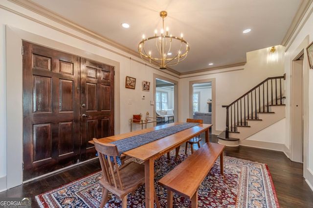 1883 Cambridge Avenue, College Park, GA 30337