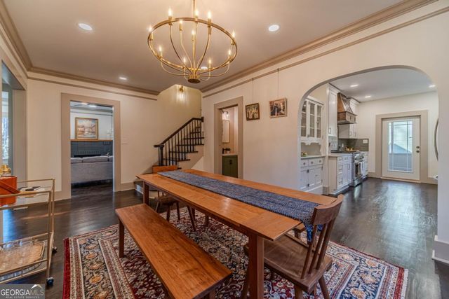 1883 Cambridge Avenue, College Park, GA 30337