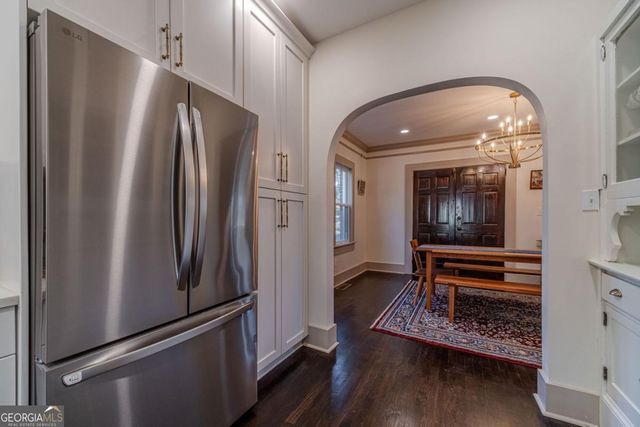 1883 Cambridge Avenue, College Park, GA 30337