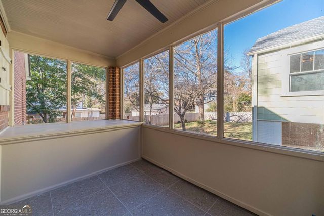 1883 Cambridge Avenue, College Park, GA 30337