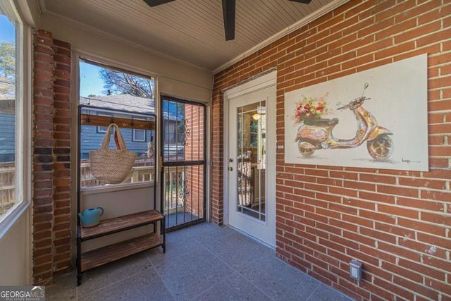 1883 Cambridge Avenue, College Park, GA 30337