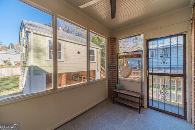 1883 Cambridge Avenue, College Park, GA 30337