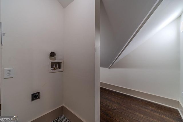 1883 Cambridge Avenue, College Park, GA 30337