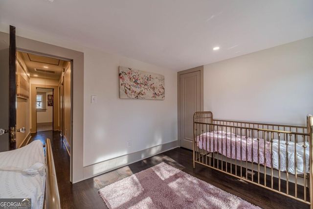 1883 Cambridge Avenue, College Park, GA 30337