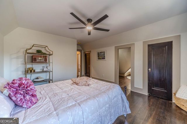 1883 Cambridge Avenue, College Park, GA 30337