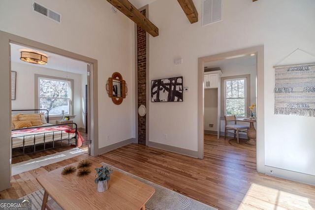 1883 Cambridge Avenue, College Park, GA 30337