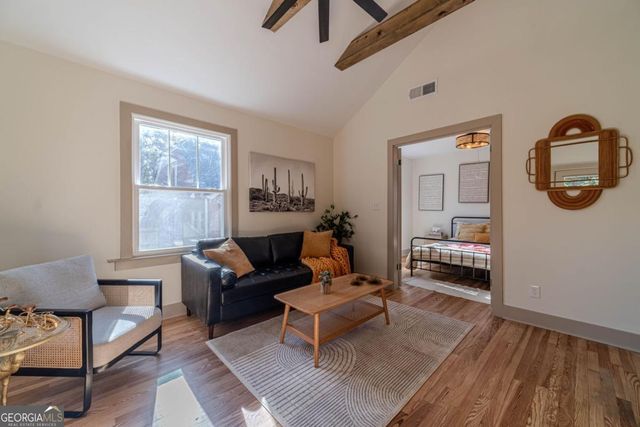 1883 Cambridge Avenue, College Park, GA 30337