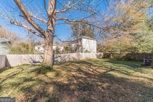 1883 Cambridge Avenue, College Park, GA 30337