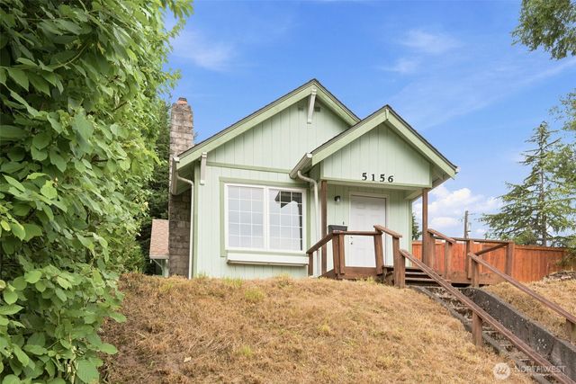 5156 S Cushman Avenue, Tacoma, WA 98408