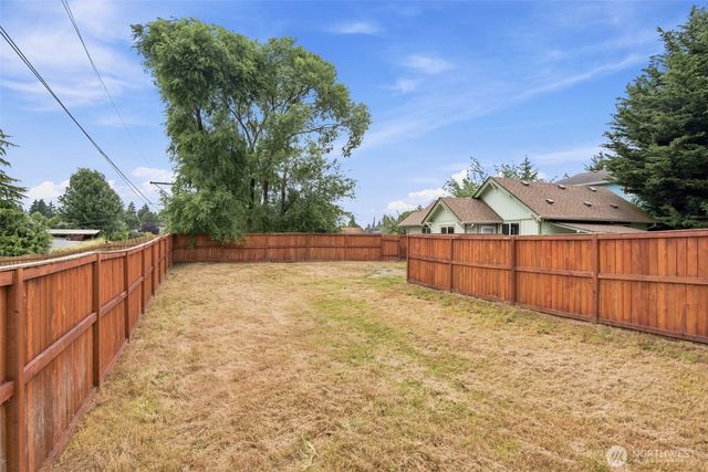 5156 S Cushman Avenue, Tacoma, WA 98408