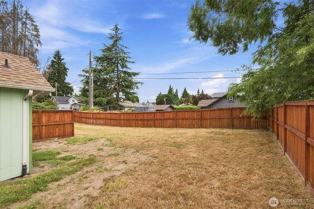 5156 S Cushman Avenue, Tacoma, WA 98408