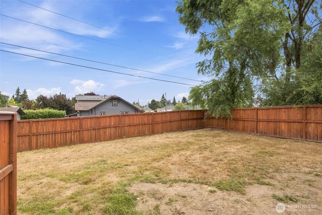 5156 S Cushman Avenue, Tacoma, WA 98408