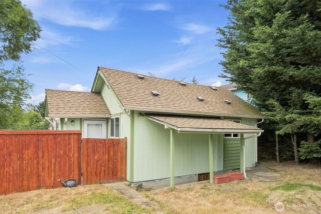 5156 S Cushman Avenue, Tacoma, WA 98408