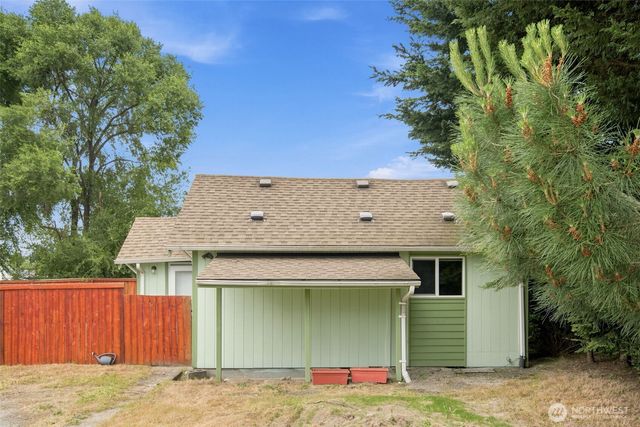 5156 S Cushman Avenue, Tacoma, WA 98408