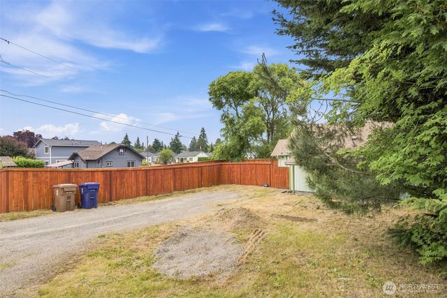 5156 S Cushman Avenue, Tacoma, WA 98408
