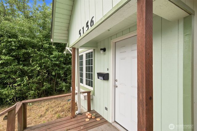 5156 S Cushman Avenue, Tacoma, WA 98408