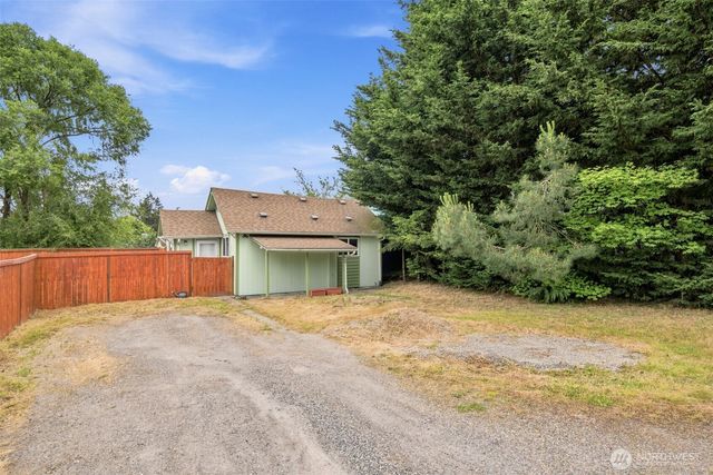 5156 S Cushman Avenue, Tacoma, WA 98408