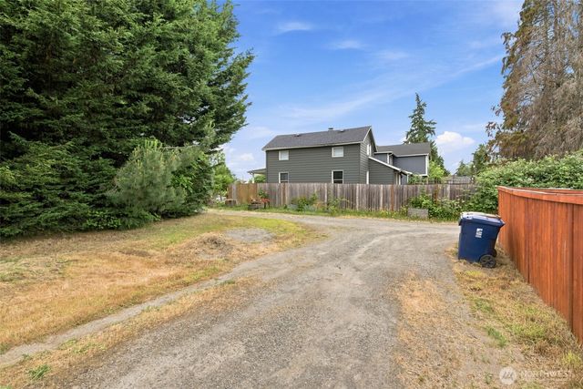 5156 S Cushman Avenue, Tacoma, WA 98408